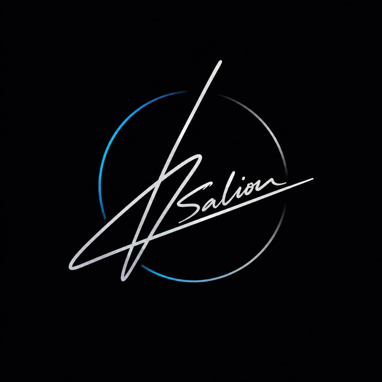 Saliou Diallo logo